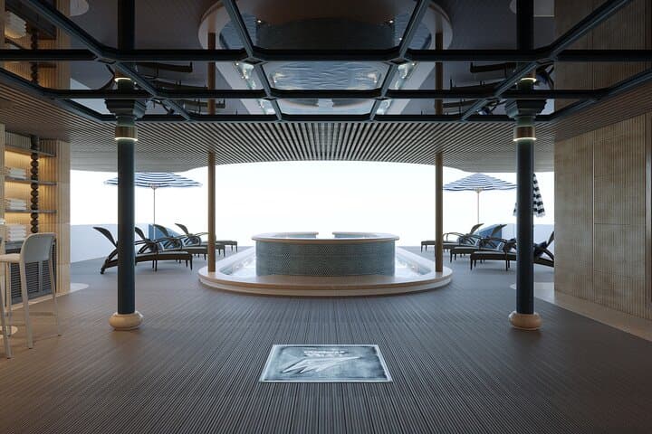 Lyra Grandeur 3-Day Luxury Halong and Lan Ha Bay Cruise from Hanoi photo 5