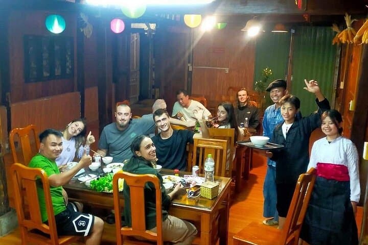 Ha Giang Loop 3-Day Shared Motorbike Tour from Hanoi photo 4