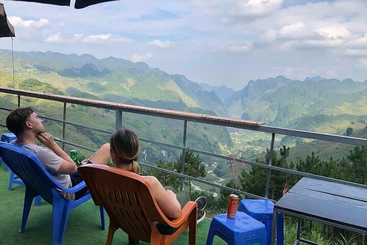 Ha Giang Loop 3-Day Shared Motorbike Tour from Hanoi photo 5