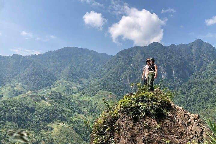 Ha Giang Loop 3-Day Shared Motorbike Tour from Hanoi photo 6