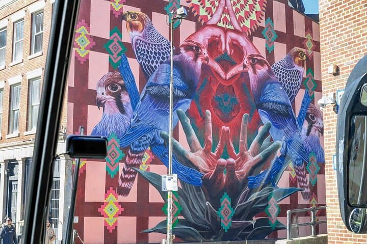 Explore NYC Boroughs: Bronx, Harlem, Queens, Brooklyn & Coney Island Full-Day Tour photo 6