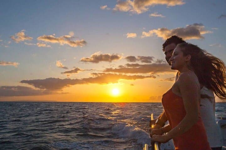 Alanya Pirate Sunset Cruise & Foam Party — All-Inclusive Mediterranean Evening