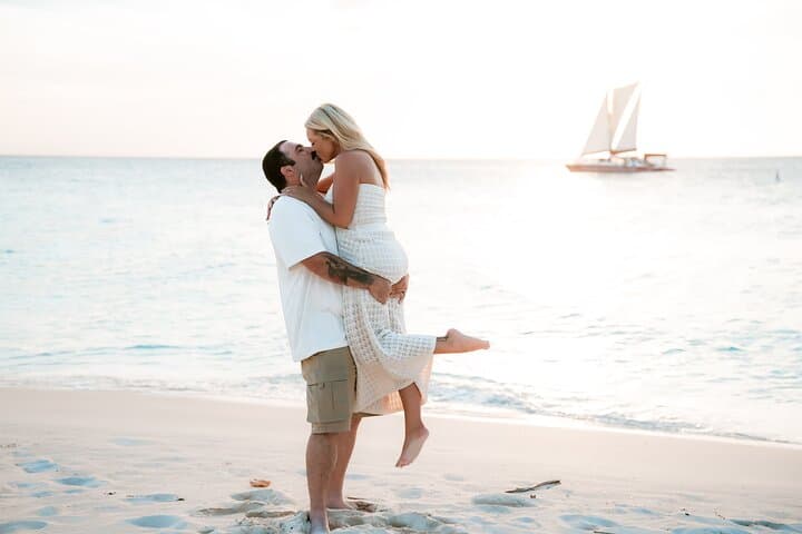 Private Vacation Photoshoot in Destin: Professional Beach Photos & Local Guidance photo 6
