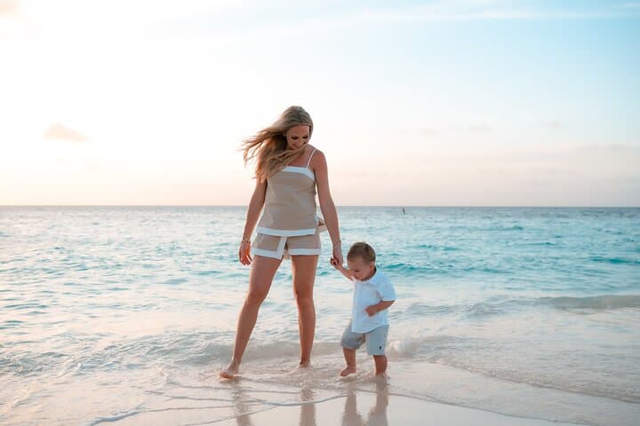Private South Padre Island Photoshoot: Beach Portraits & Local Secrets photo 4
