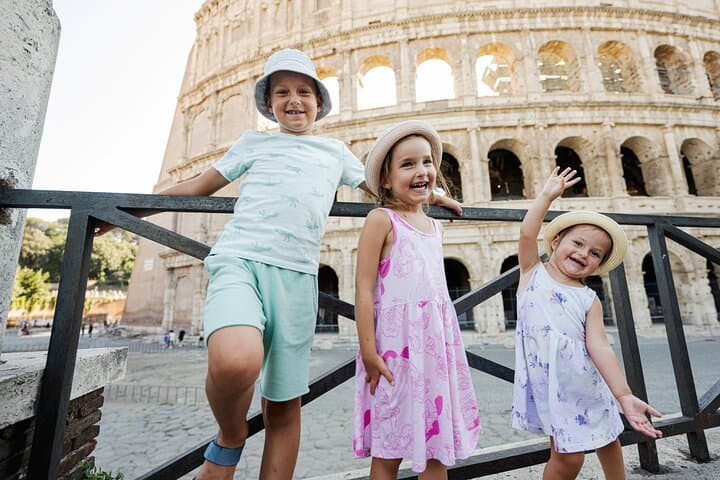 Rome Private Walking Tour — Highlights & Secret Spots of the Historic Centre photo 3