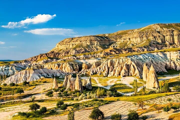 Full-Day Private Luxury Cappadocia Tour — Göreme Red Plus Guide & Practical Tips photo 6