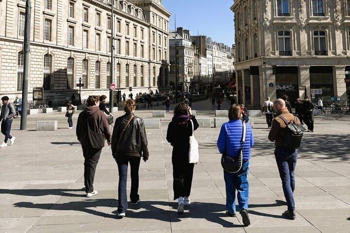 Paris Marais & Canal Saint‑Martin Artisan Food Tour — 3‑Hour Local Tasting Walk photo 2