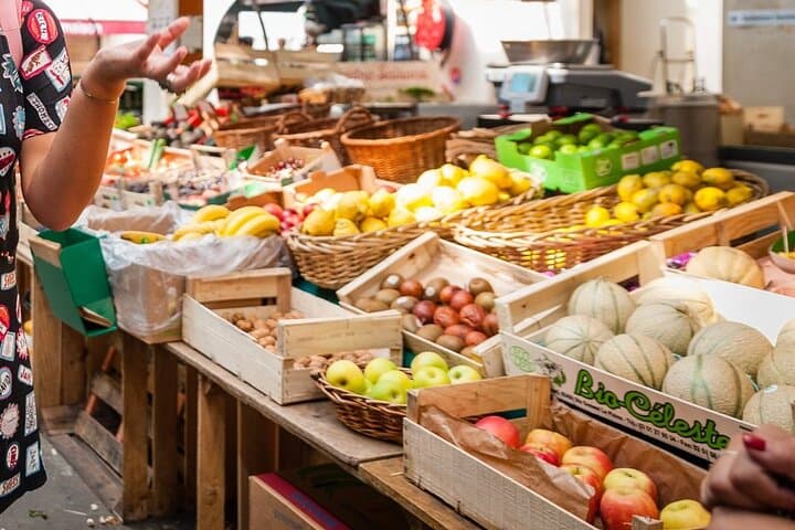 Paris Marais & Canal Saint‑Martin Artisan Food Tour — 3‑Hour Local Tasting Walk photo 4