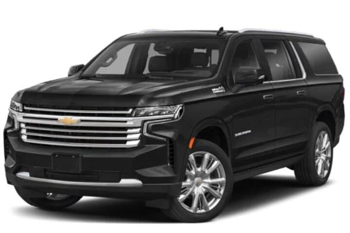 Fort Lauderdale Private Black Car Service — Airport & Cruise Transfers photo 3