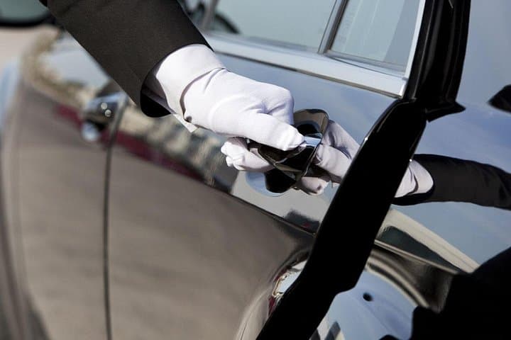 Fort Lauderdale Private Black Car Service — Airport & Cruise Transfers photo 4