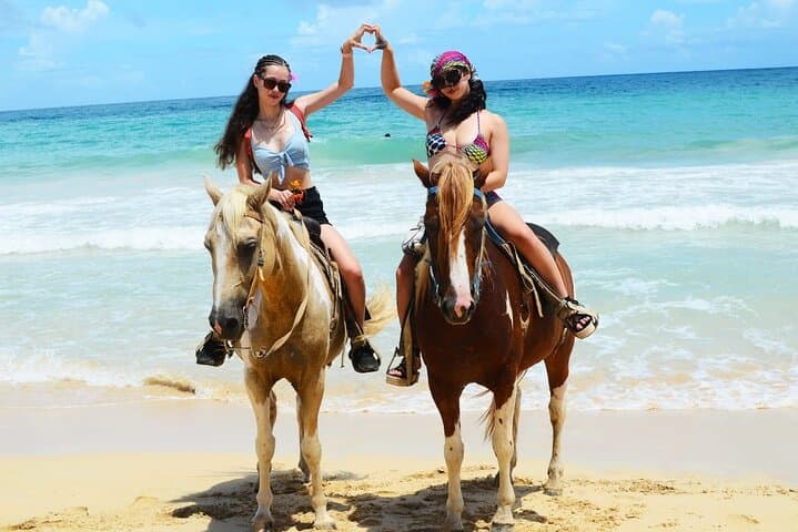 Explore Culture and Nature at Chocaci Ranch in Punta Cana photo 2