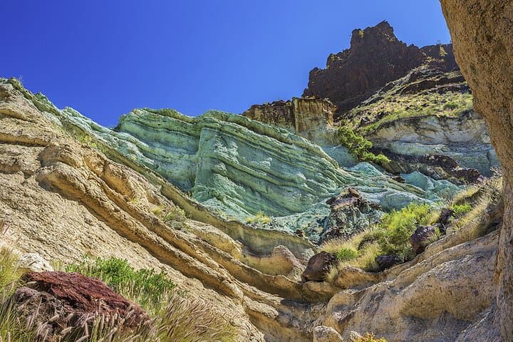 Private Gran Canaria Full-Day Tour: Culture, Nature & Local Food photo 5