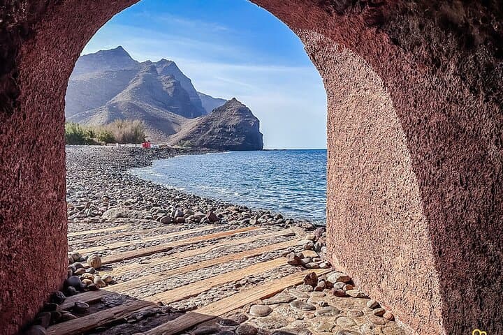 Private Gran Canaria Full-Day Tour: Culture, Nature & Local Food photo 3