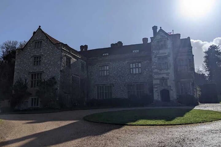Private Cruise Shore Excursion: Jane Austen's House Museum from Southampton photo 5