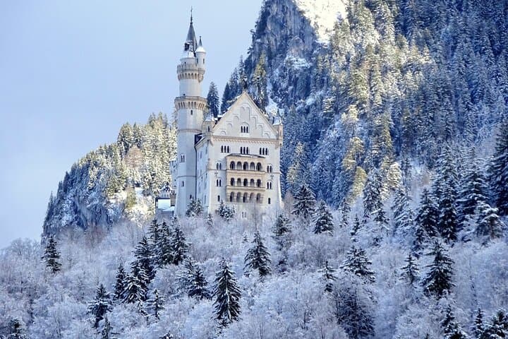 Neuschwanstein Skip-the-Line & Alpine Villages: Private Day Tour from Munich photo 3