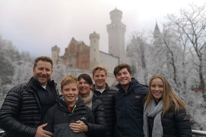 Neuschwanstein Skip-the-Line & Alpine Villages: Private Day Tour from Munich photo 6