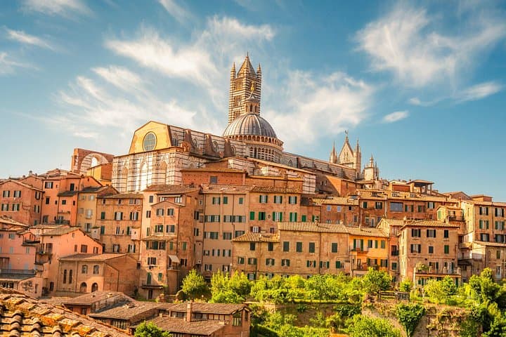 Pisa Siena San Gimignano and Chianti Flavors Day Trip from Florence photo 6