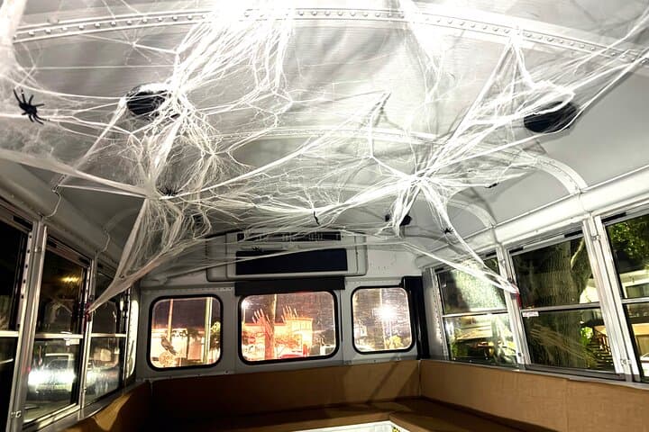 Explore St Augustine’s Haunted History on the Frightful Nights True Crime and Spirits Tour photo 4