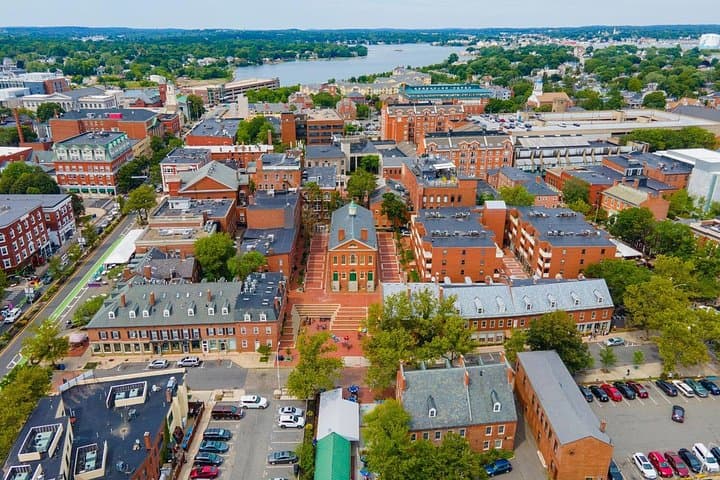 Salem Witch Trials: Self-Guided Audio Walking Tour of Historic Salem photo 6