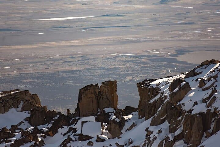 Panoramic Geological Trek to Lago Argentino from El Calafate photo 6
