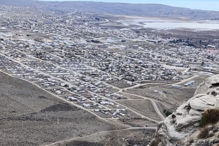 Panoramic Geological Trek to Lago Argentino from El Calafate photo 4