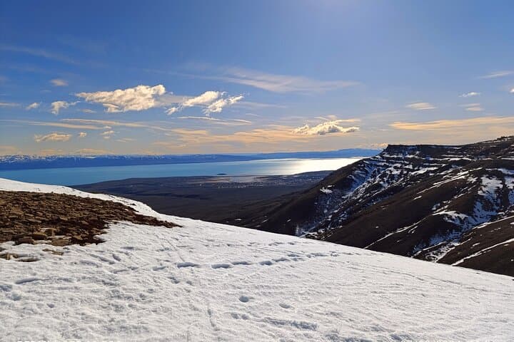 Panoramic Geological Trek to Lago Argentino from El Calafate photo 5