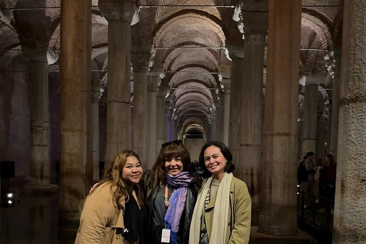 Private Luxury Istanbul City Tour: Top Highlights & Local Insights photo 6