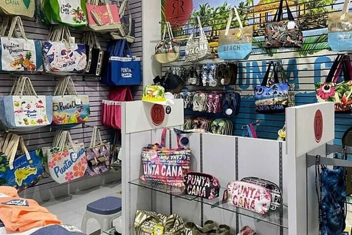 Punta Cana Souvenir Shopping Tour with Transportation photo 5