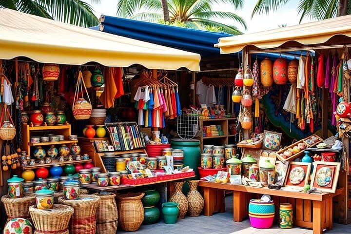 Punta Cana Artisan Souvenir Tour — Guided Shopping with Private Transport photo 6