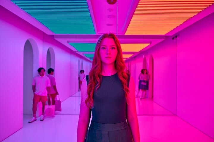 Color Factory Chicago Tickets — Immersive Color Experience in Willis Tower