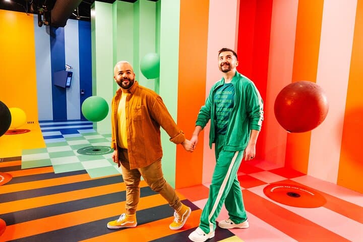 Color Factory Chicago Tickets — Immersive Color Experience in Willis Tower photo 6