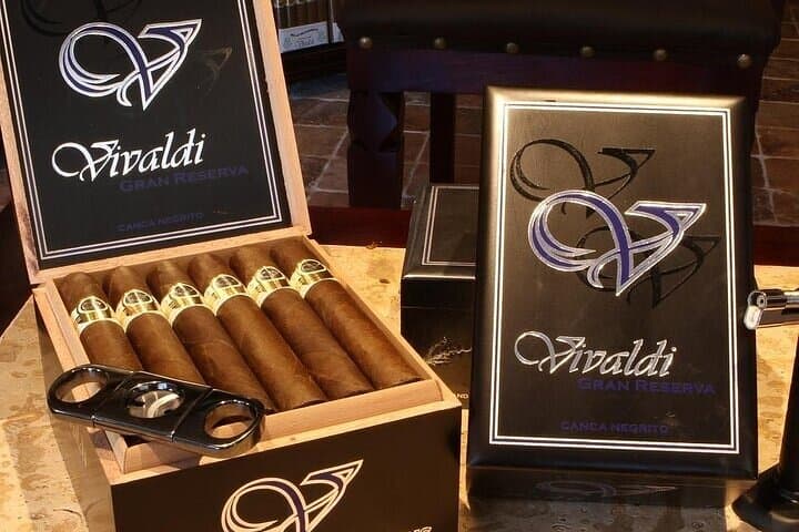 Punta Cana Cigar Tour: Dominican Cigars, Rum & Coffee Tasting with Transport photo 4