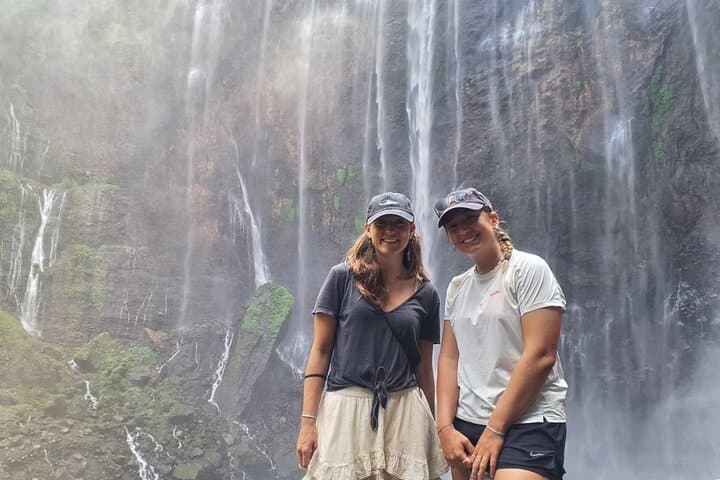 Tumpak Sewu Waterfall Tour from Malang — Hike to Java’s 'Niagara' Falls photo 2