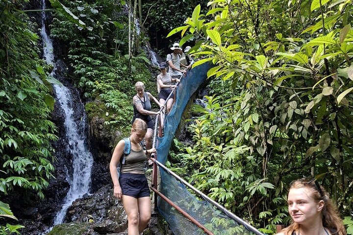 Tumpak Sewu Waterfall Tour from Malang — Hike to Java’s 'Niagara' Falls photo 5