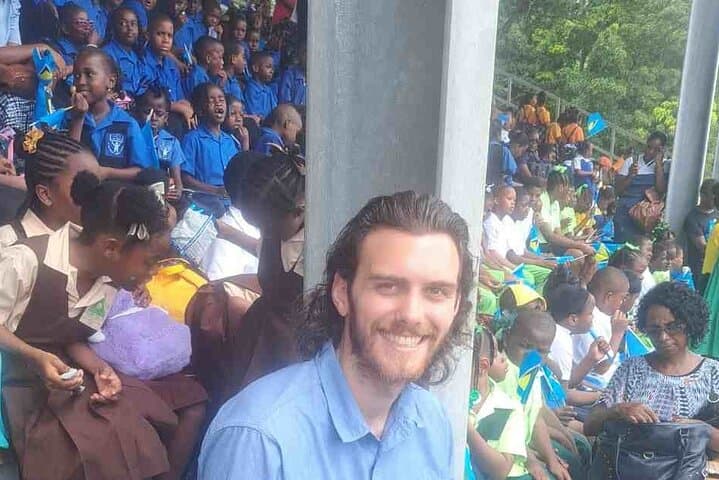 Volunteer in St Lucia Schools: 2-Hour Community Teaching & Donation Program photo 3