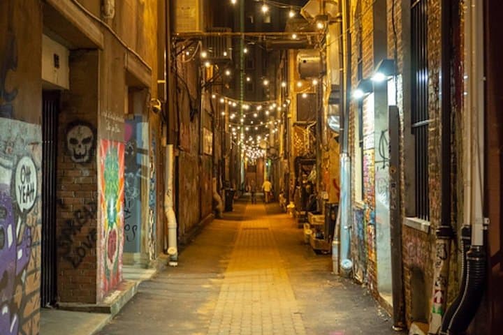 Sounds of Knoxville: Self-Guided Music & History Walking Tour photo 2