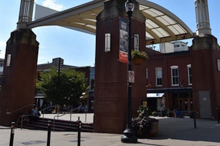 Sounds of Knoxville: Self-Guided Music & History Walking Tour photo 3