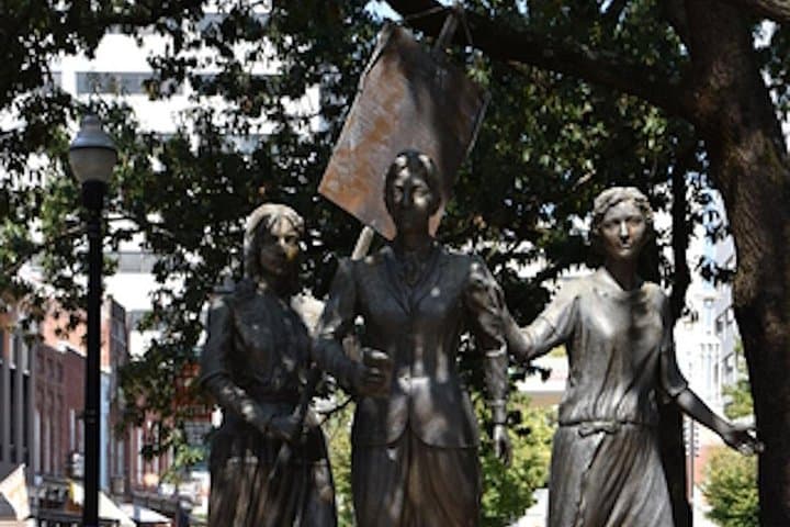 Sounds of Knoxville: Self-Guided Music & History Walking Tour photo 4