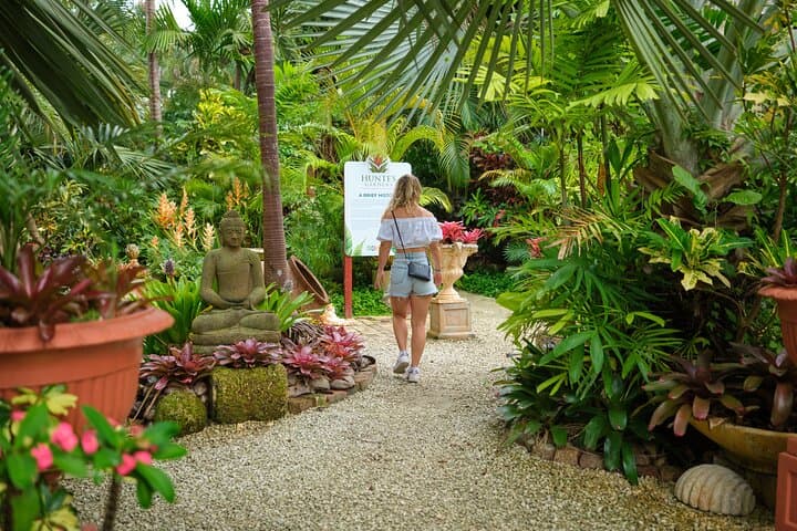 Barbados Hidden Gems: Hunte's Gardens and Hamilton's Pottery Tour photo 3