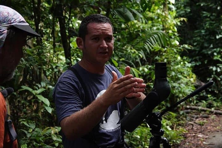 Sirena Overnight: 2-Day Corcovado National Park Tour from Puerto Jimenez photo 2