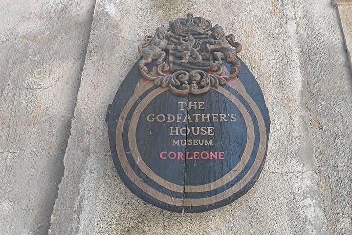 Real Godfather Tour: Corleone’s Mafia Roots, Waterfalls & Ficuzza Palace photo 2