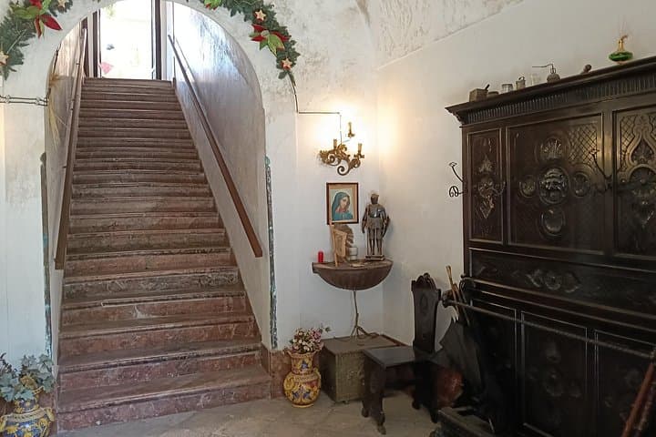 Real Godfather Tour: Corleone’s Mafia Roots, Waterfalls & Ficuzza Palace photo 3