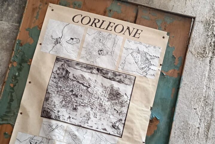 Real Godfather Tour: Corleone’s Mafia Roots, Waterfalls & Ficuzza Palace photo 4