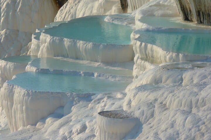 Biblical Seven Churches Turkey Tour: 10-Day Historical Journey from Istanbul to Pamukkale photo 2