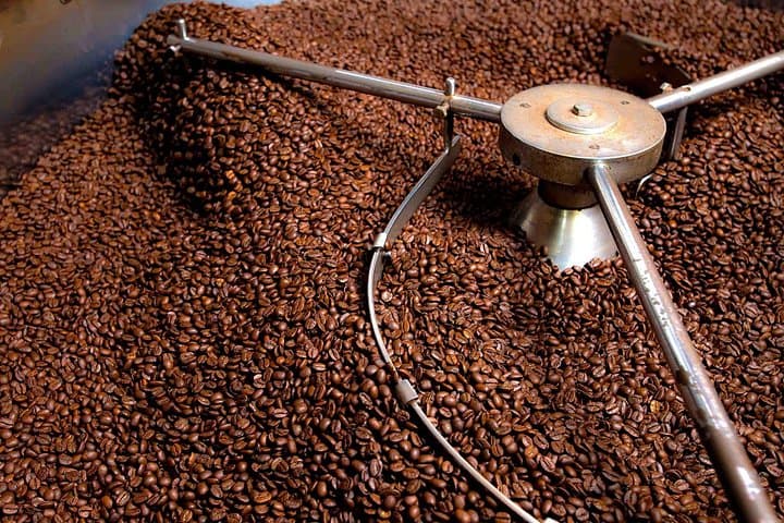 St Lucia Crop-to-Cup and Bean-to-Bar Coffee and Chocolate Tour photo 4