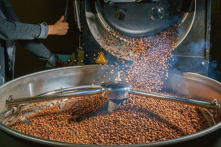 St Lucia Crop-to-Cup and Bean-to-Bar Coffee and Chocolate Tour photo 2