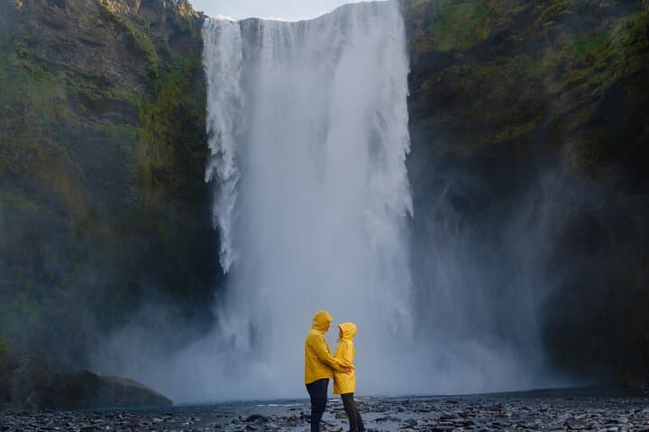 Private South Coast Adventure: Customize Your Iceland Day Trip from Reykjavík