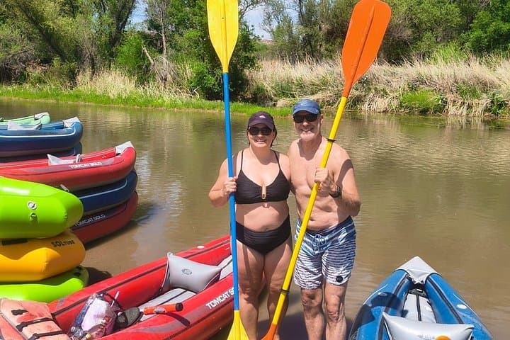 river-to-rose-inflatable-kayak-verde-river-wine-tasting photo 6