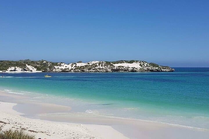 Turquoise Coast Day Tour: Pinnacles Desert, Lobster Shack & Lancelin Dunes photo 5