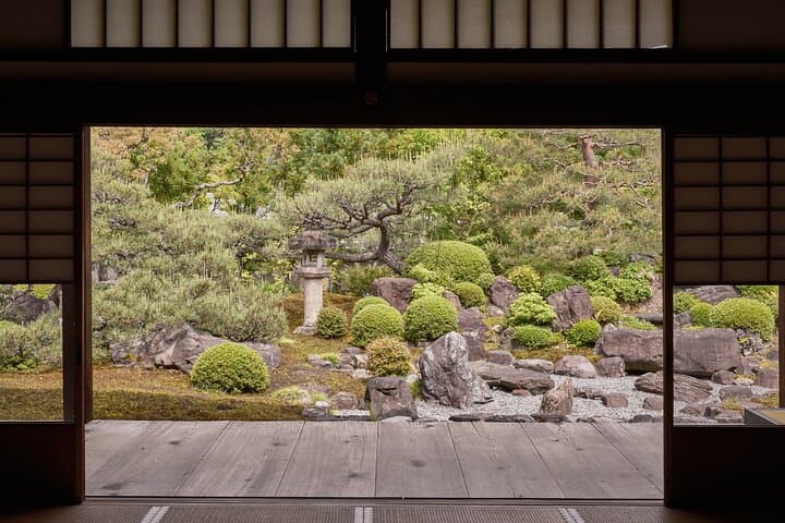 Kyoto Mystery Route: Off-the-Beaten-Path Hidden Temples & Ohara Valley photo 4